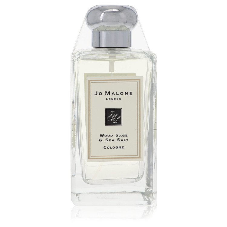 Jo Malone Wood Sage & Sea Salt von Jo Malone Cologne Spray (Unisex Ohne Verpackung) 100 ml für Damen