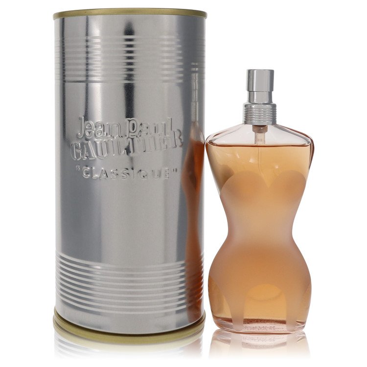 Jean Paul Gaultier par Jean Paul Gaultier Eau De Toilette Vaporisateur 47,3 ml pour Femme