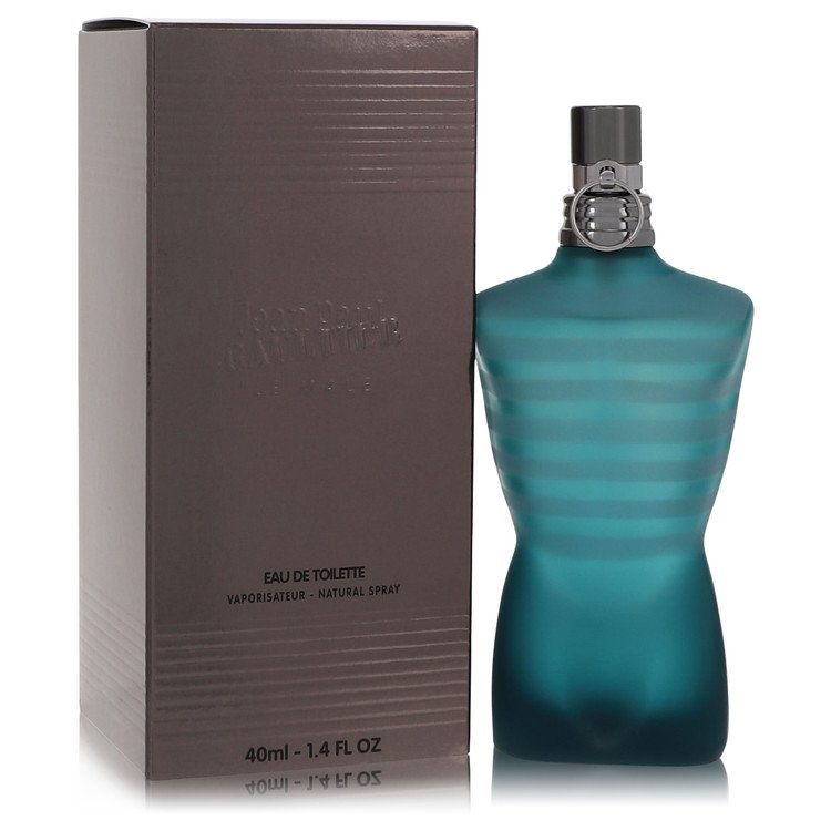 Jean Paul Gaultier by Jean Paul Gaultier Eau de Toilette Spray 1.4 oz für Herren