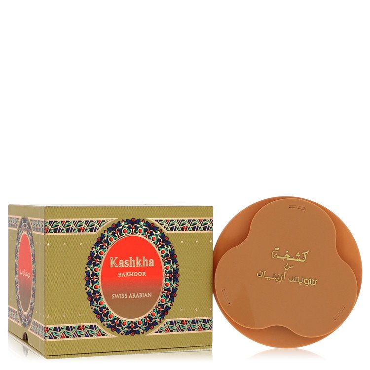 Swiss Arabian Kashkha par Swiss Arabian Désodorisant d'ambiance 300 ml pour Hommes