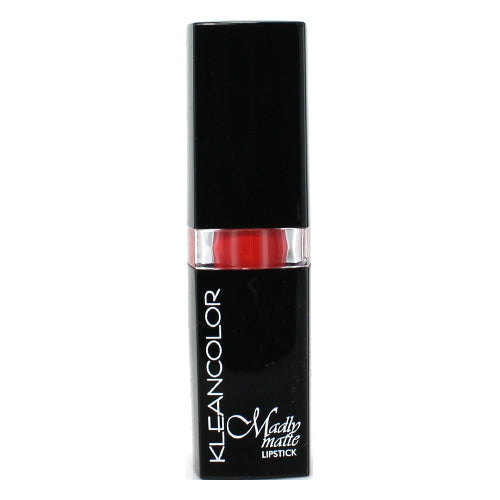 KLEANCOLOR Madly Matte Lippenstift - Trailblazer