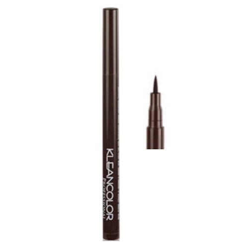 KLEANCOLOR Professional Tattoo Flüssig-Eyeliner - Schokoladenbraun