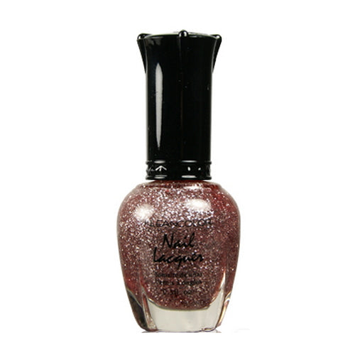 KLEANCOLOR Nagellack 3 - Diamond Pink