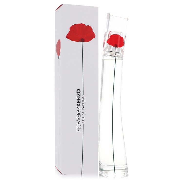 kenzo FLOWER by Kenzo Eau de Parfum Spray 50 ml für Damen