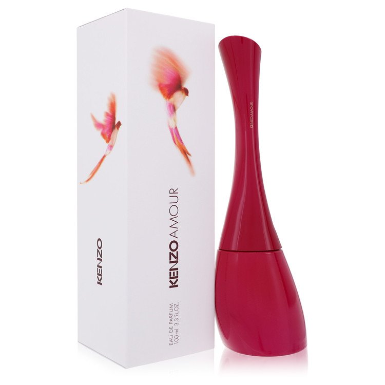 Kenzo Amour von Kenzo Eau de Parfum Spray 100 ml für Damen