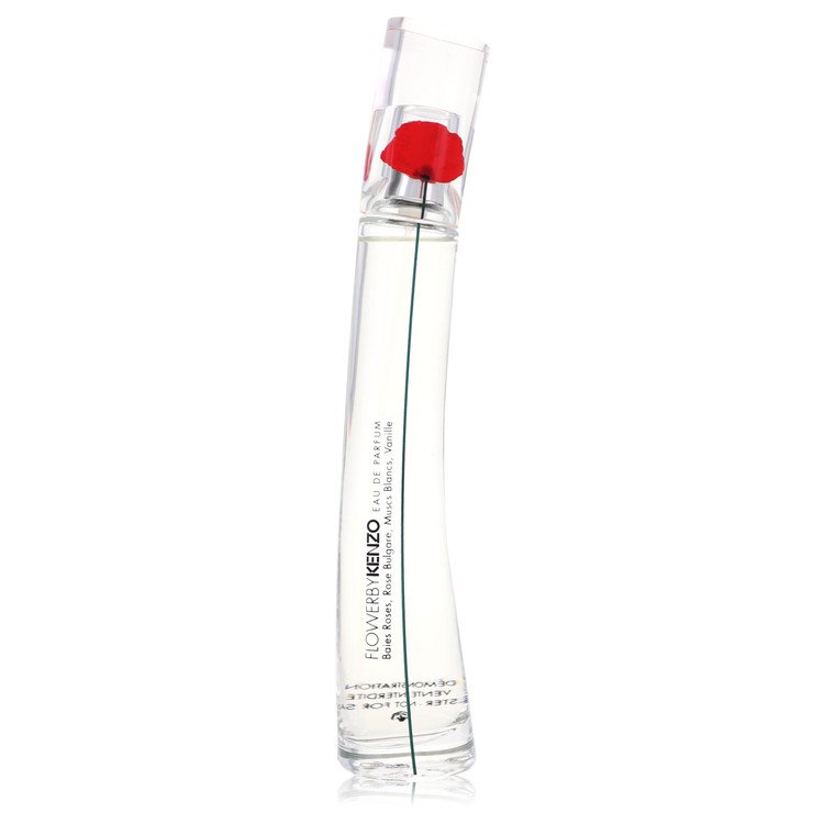 kenzo FLOWER by Kenzo Eau De Parfum Vaporisateur (Testeur) 1,7 oz pour Femme