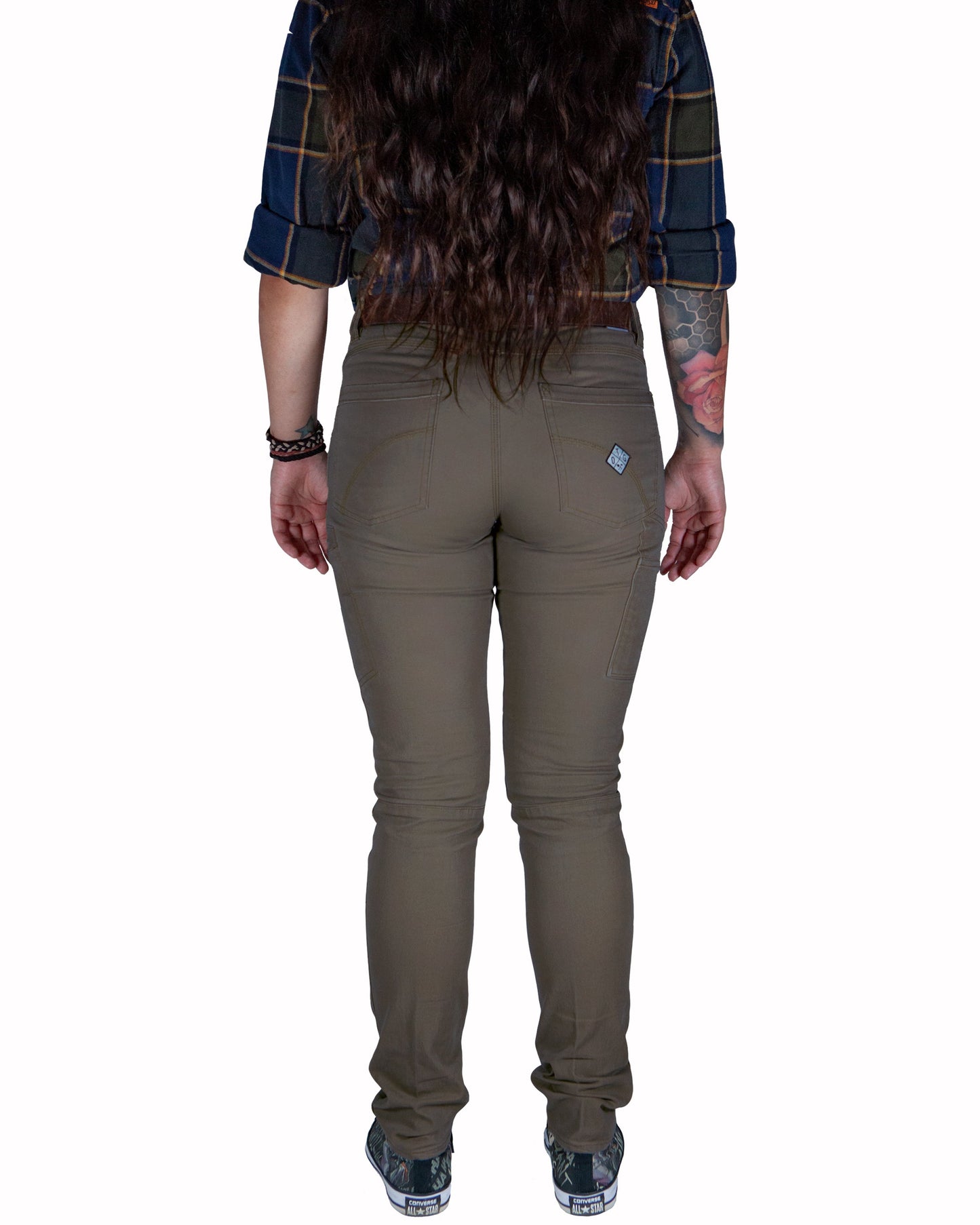 Kestral Women's Pant - Deadwood - ThisandThatShoppe