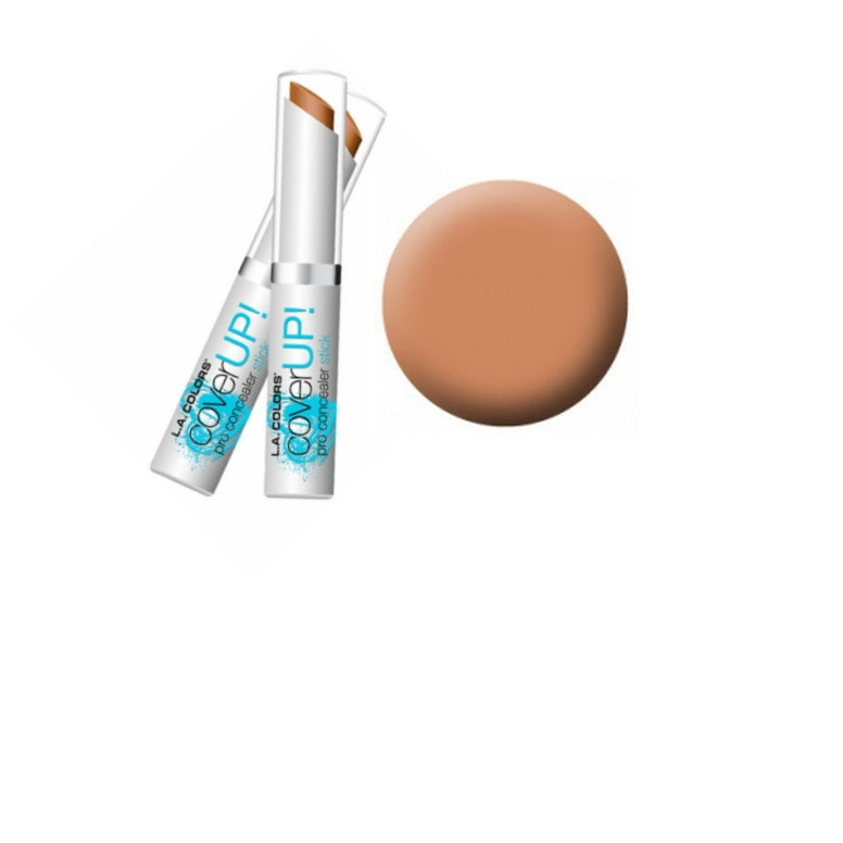 L.A. COLORS Coverup! Pro Concealer-Stift
