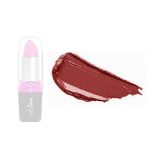 LA Colors Feuchtigkeitsspendender Lippenstift - Radiant