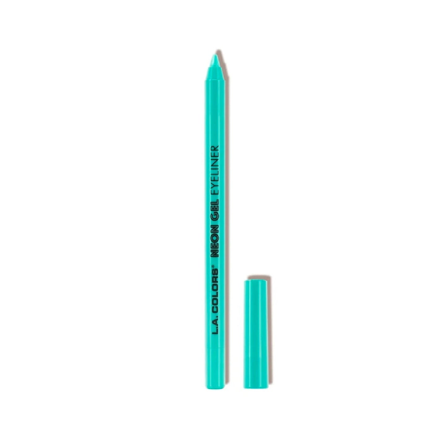 Eye-liner gel L.A. COLORS - Wonder