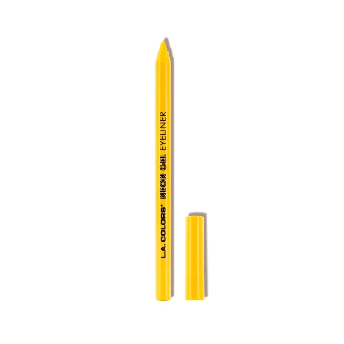 Eyeliner Gel L.A. COLORS - Agrumes