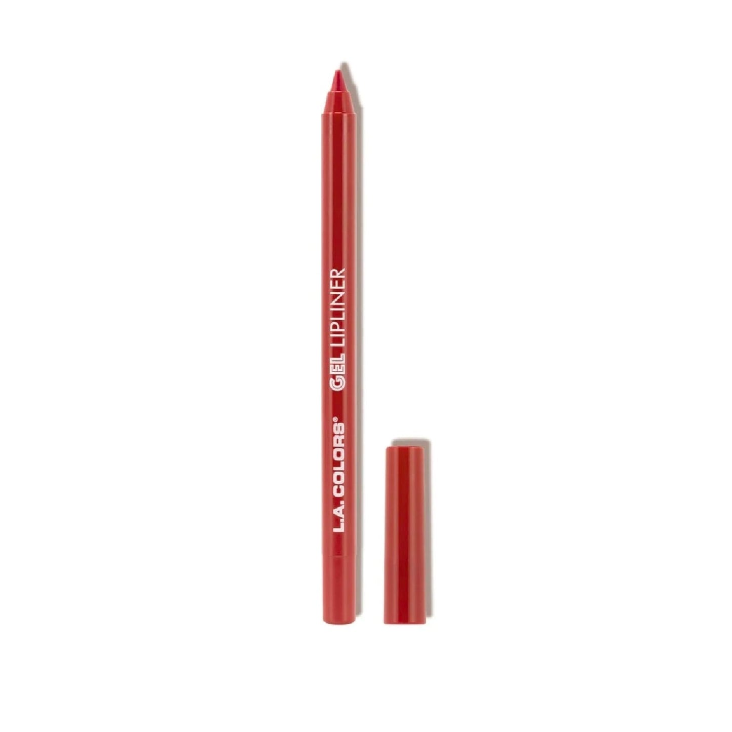 L.A. COLORS Gel Lip Liner - Verlockend