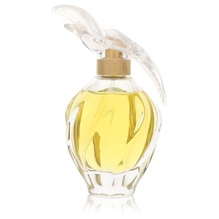 L'Air Du Temps von Nina Ricci Eau De Parfum Spray (Tester) 100 ml für Damen