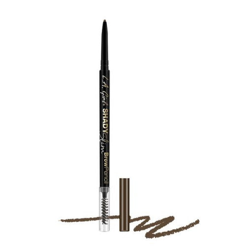 L.A. GIRL Shady Slim Augenbrauenstift - Medium Brown