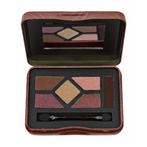 LA Girl Inspiring Eyeshadow Palette - Be Bold & Beautiful