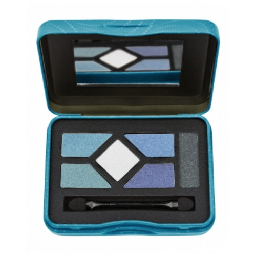 LA Girl Inspiring Eyeshadow Palette - Fabulous & Fearless