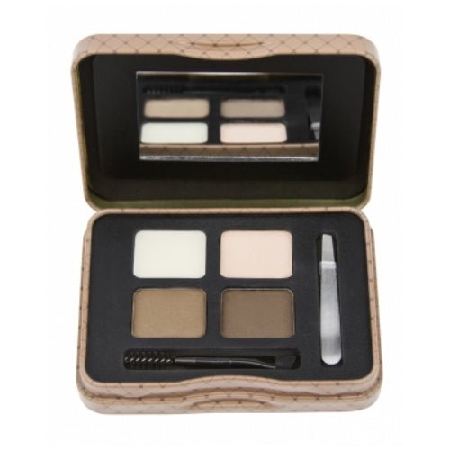 LA Girl Inspiring Brow Palette - Light and Bright - ThisandThatShoppe