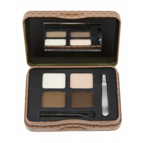 LA Girl Inspiring Brow Palette - Medium and Marvelous - ThisandThatShoppe