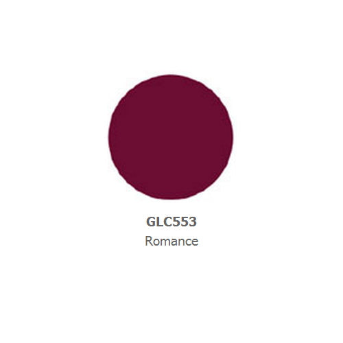 LA GIRL Luxury Creme Lippenstift - Romance