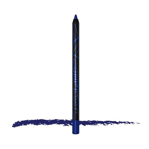 LA GIRL Glide Pencil - Royal Blue - ThisandThatShoppe
