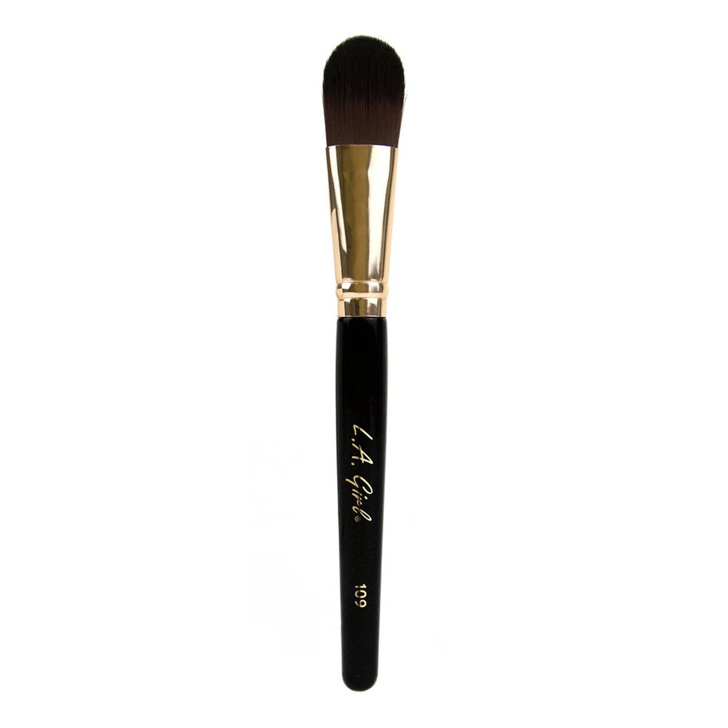 L.A. GIRL Pro Brush – Flacher Foundation Pinsel