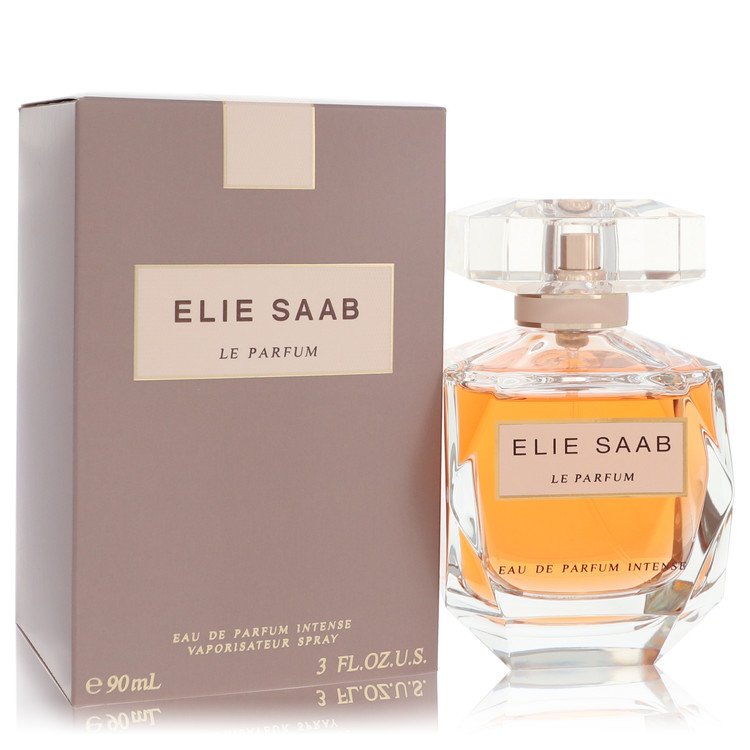 Le Parfum Elie Saab Intense von Elie Saab Eau de Parfum Intense Spray 90 ml für Damen