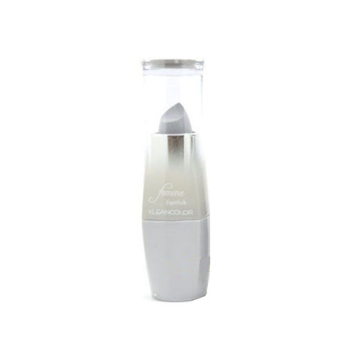 KLEANCOLOR Femme Lippenstift 1276 – Snow Flakes