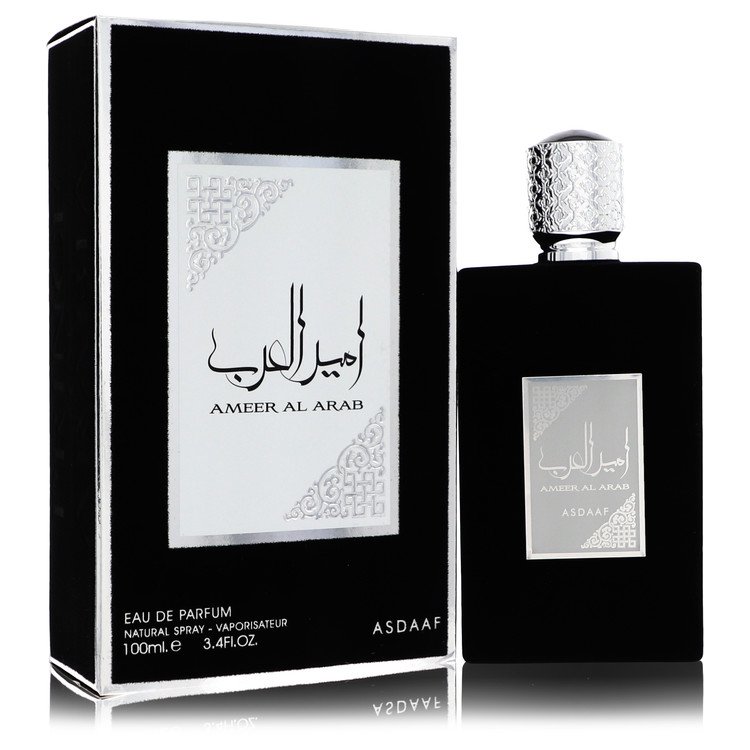 Lattafa Ameer Al Arab by Lattafa Eau De Parfum Spray (Unisex) 3.4 oz für Herren