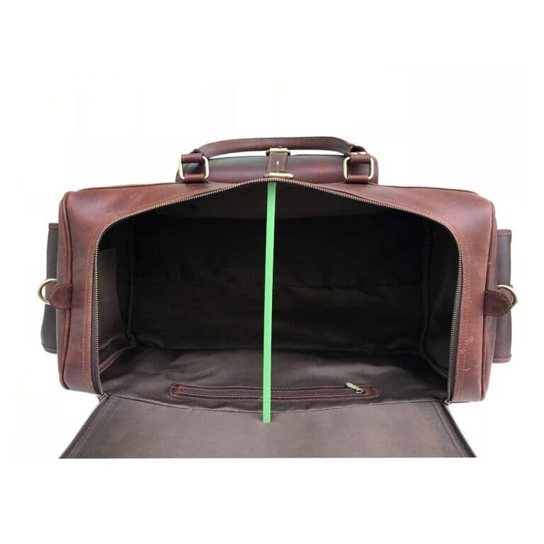 The Richardson Duffle - ThisandThatShoppe