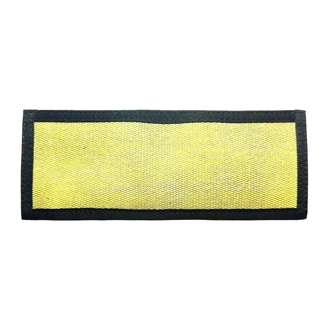 Lieutenant Wallet - Firehose EditionHandbags & AccessoriesLieutenant Wallet – Traditional Bifold, Built for Unfolded BillsHandcrafted in the USA from Real Decommissioned Fire Hose
After nearly 5 years of building rugged, pu