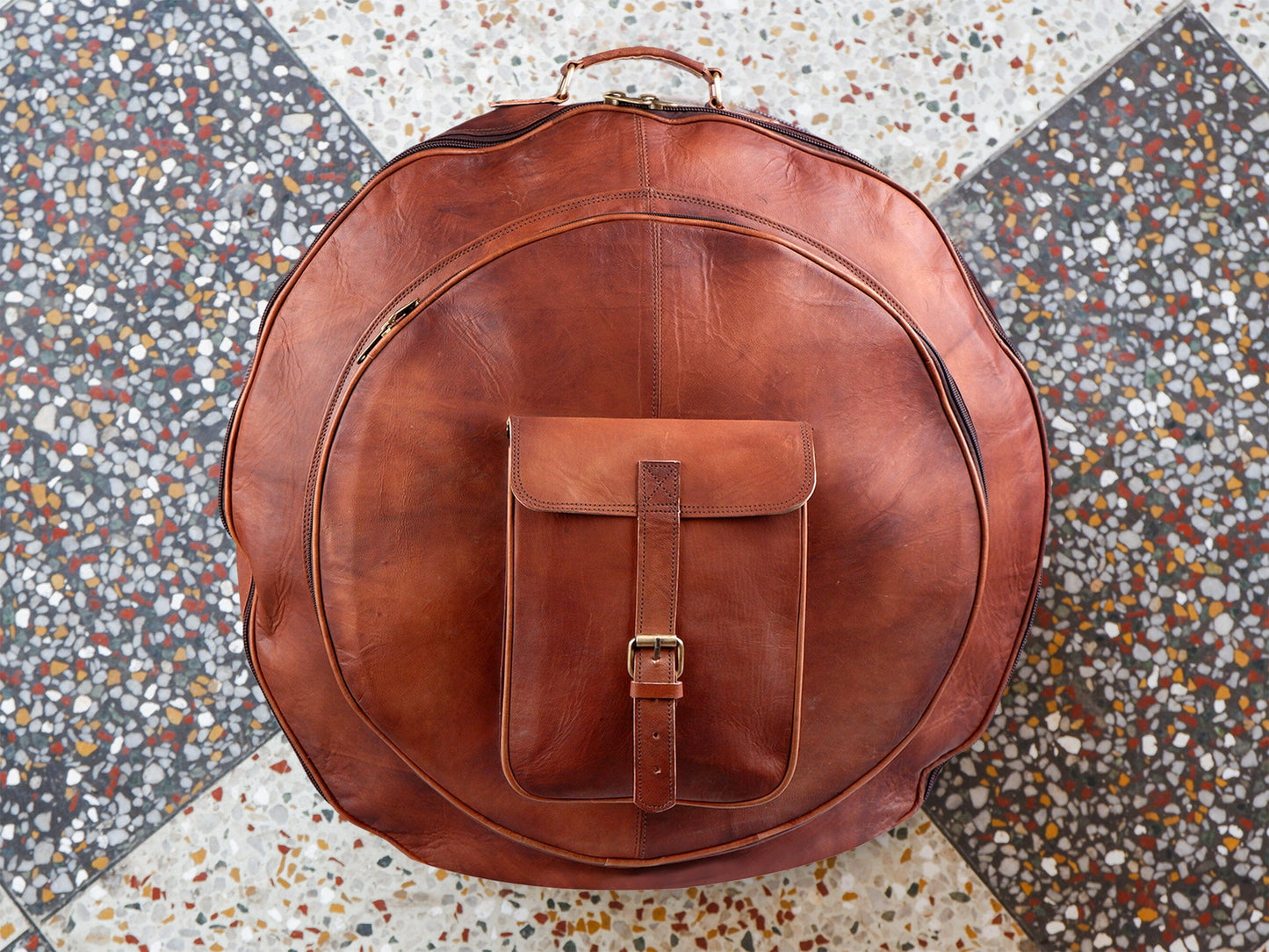 Rogers Cymbal Bag - ThisandThatShoppe