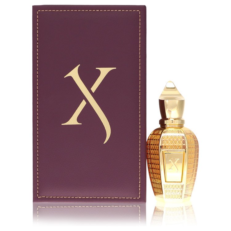Xerjoff Luxor par Xerjoff Eau De Parfum Vaporisateur 50 ml pour Hommes