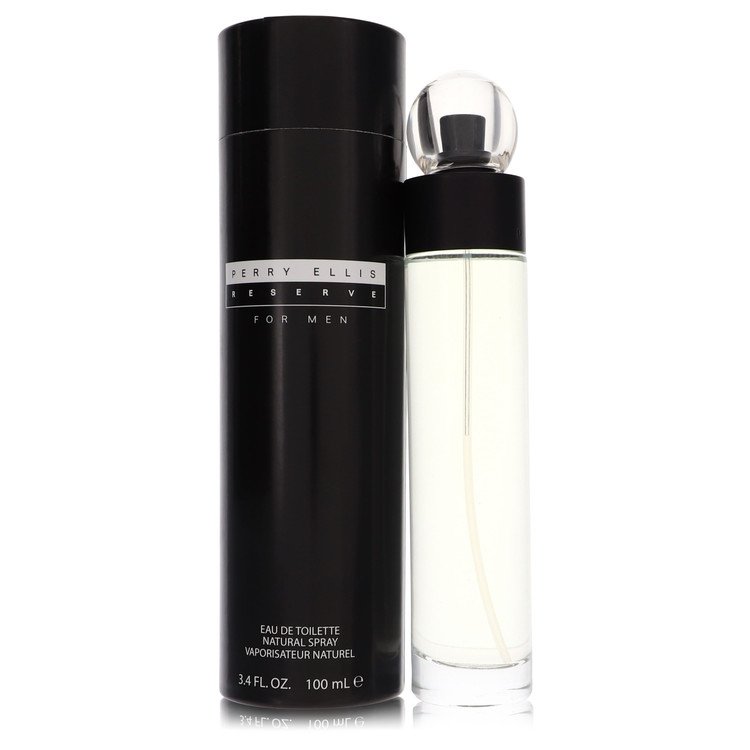 Perry Ellis Reserve par Perry Ellis Eau De Toilette Vaporisateur 100 ml pour Hommes