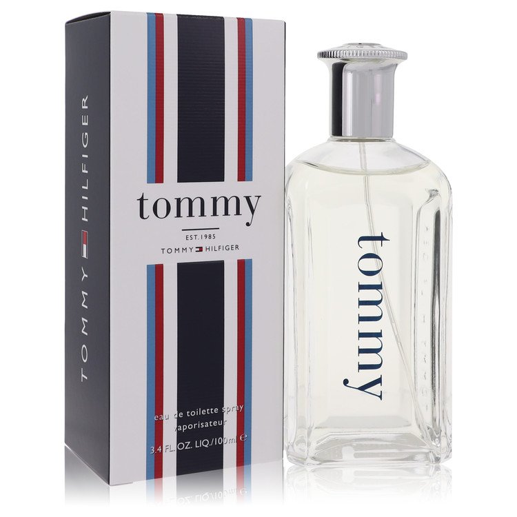 Tommy Hilfiger by Tommy Hilfiger Eau de Toilette Spray 100 ml für Herren