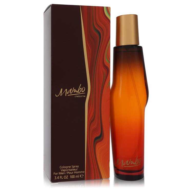 Mambo by Liz Claiborne Eau de Cologne Spray 100 ml für Herren