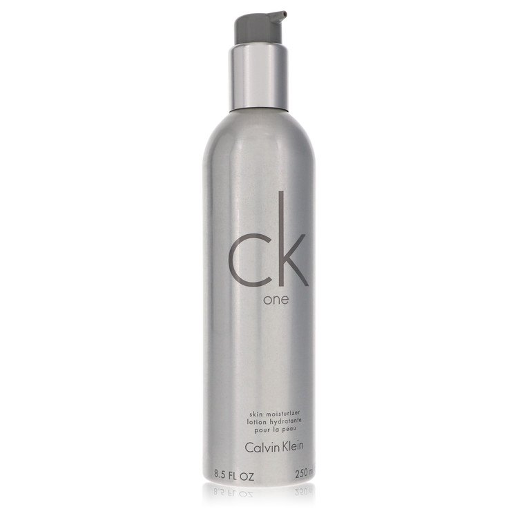 Lotion pour le corps/Hydratant pour la peau Ck One de Calvin Klein 250 ml pour homme
