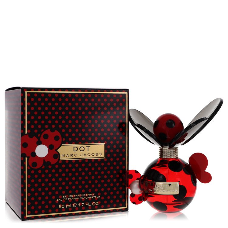 Marc Jacobs Dot by Marc Jacobs Eau De Parfum Spray 50 ml für Damen