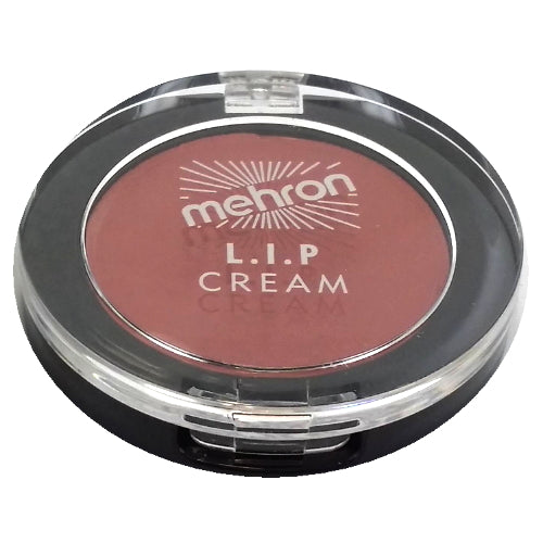 mehron L.I.P. Color Cream – Natur