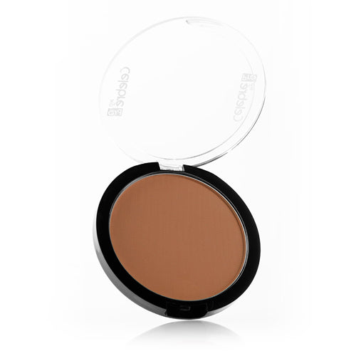 Fond de Teint Poudre Compacte Celebre Pro-HD de Mehron - Teinte Foncée 4