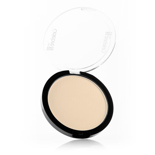 mehron Celebre Pro-HD Gepresste Puder-Foundation – Light 1