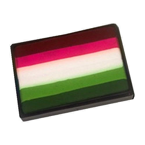 Mehron Paradise Makeup AQ - Prisma BlendSet - Fleur