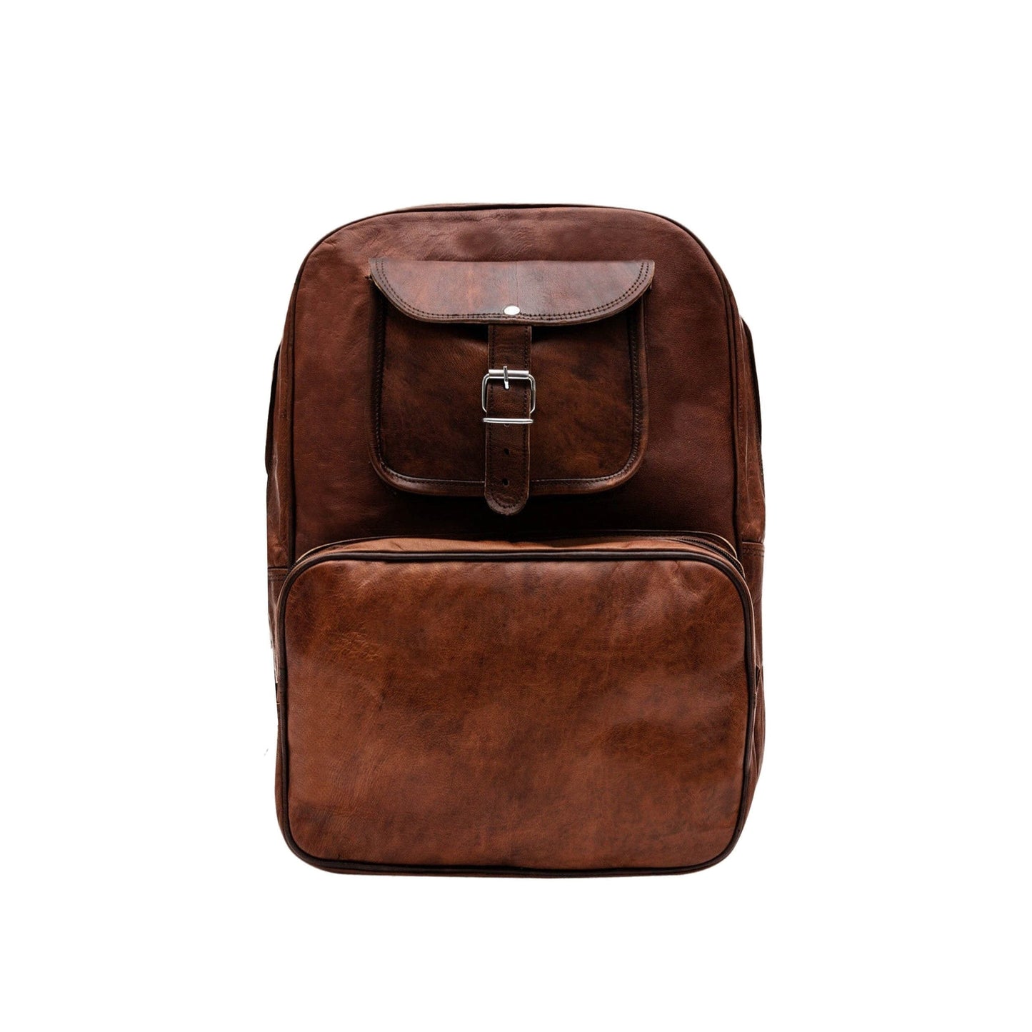 Der Vintage-Reiserucksack