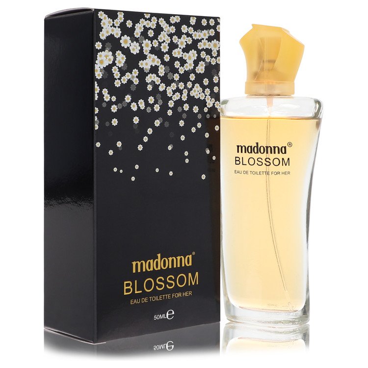 Madonna Blossom by Madonna Eau De Toilette Spray 1.7 oz für Damen