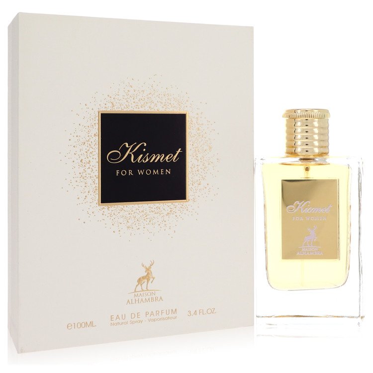 Maison Alhambra Kismet by Maison Alhambra Eau de Parfum Spray 100 ml für Damen