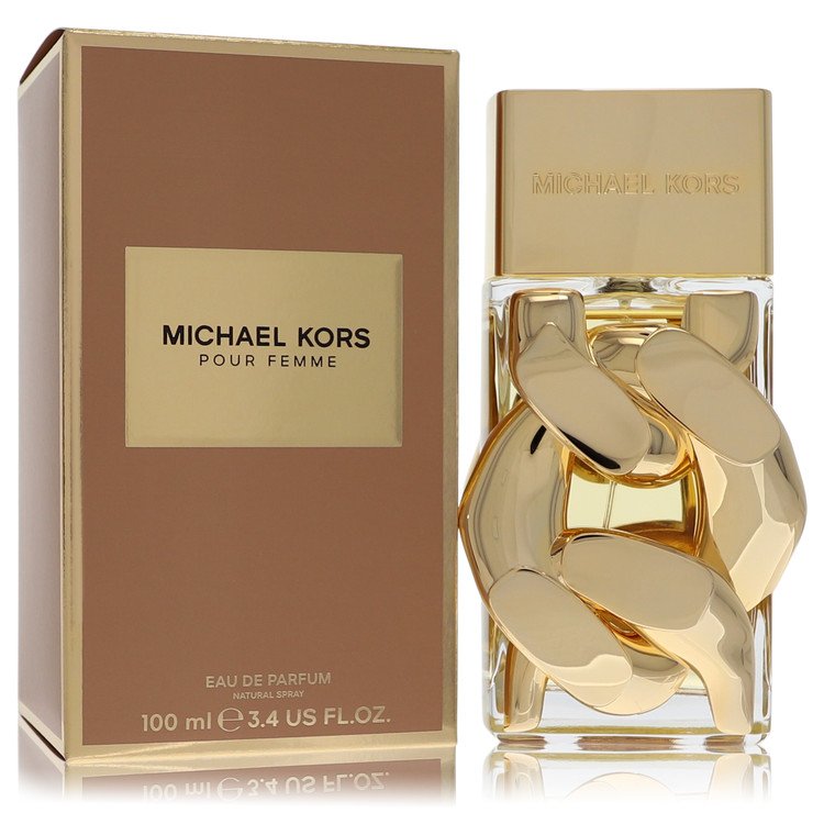 Michael Kors Pour Femme von Michael Kors Eau De Parfum Spray 100 ml für Damen