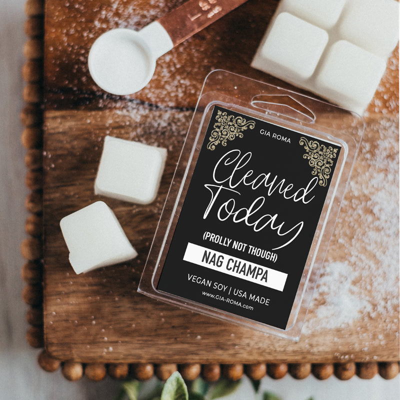 Nag Champa Räucherstäbchen - Patchouli Sandelholz Drachenblut Aromatische Mischung