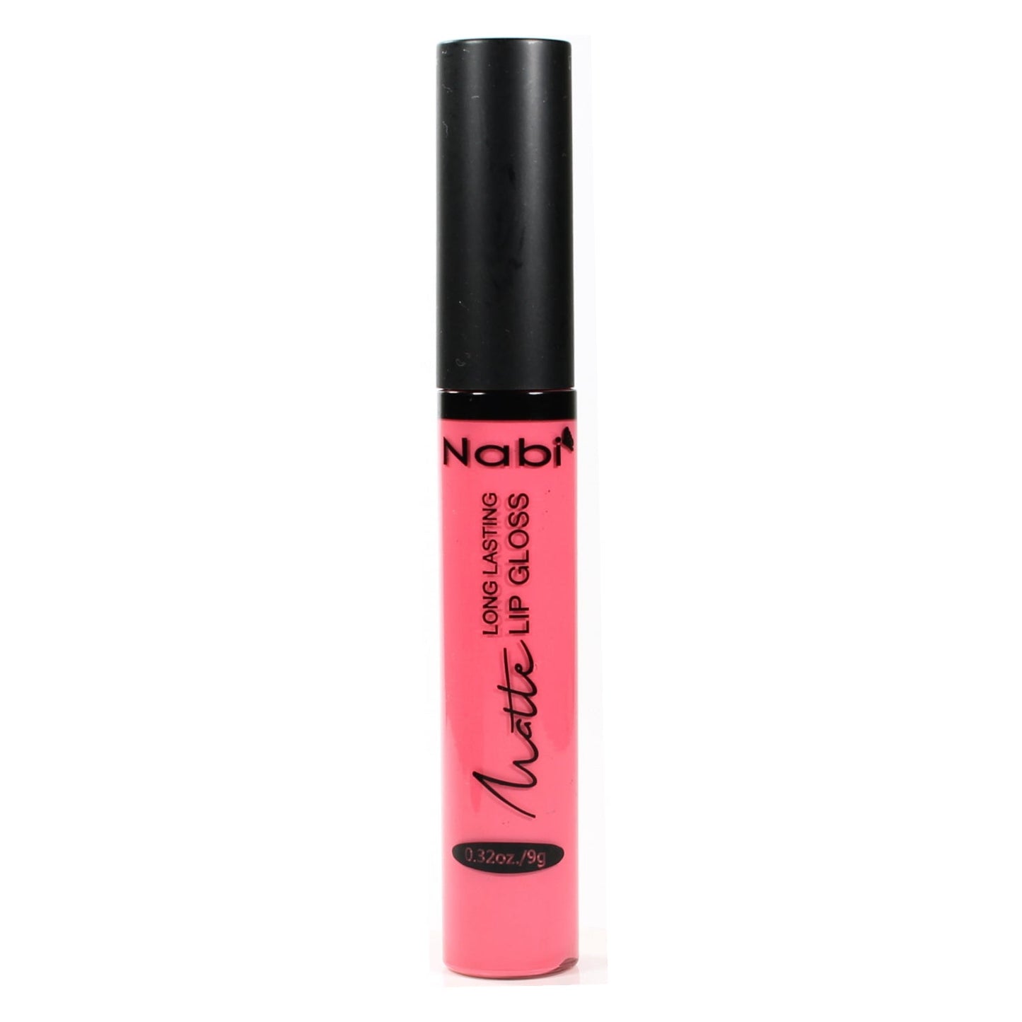 Nabi Cosmetics matter Lipgloss - Mauve