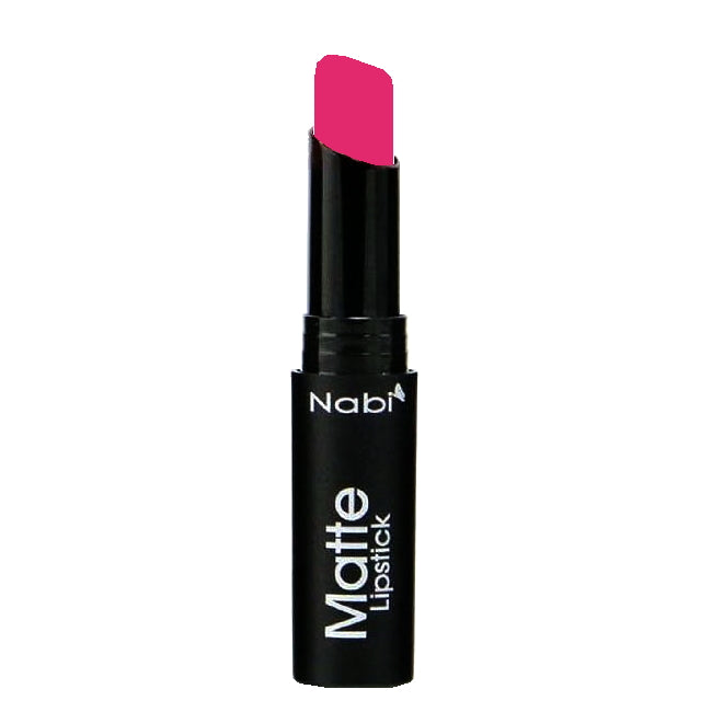 Rouge à lèvres mat Nabi Cosmetics - Rose mat