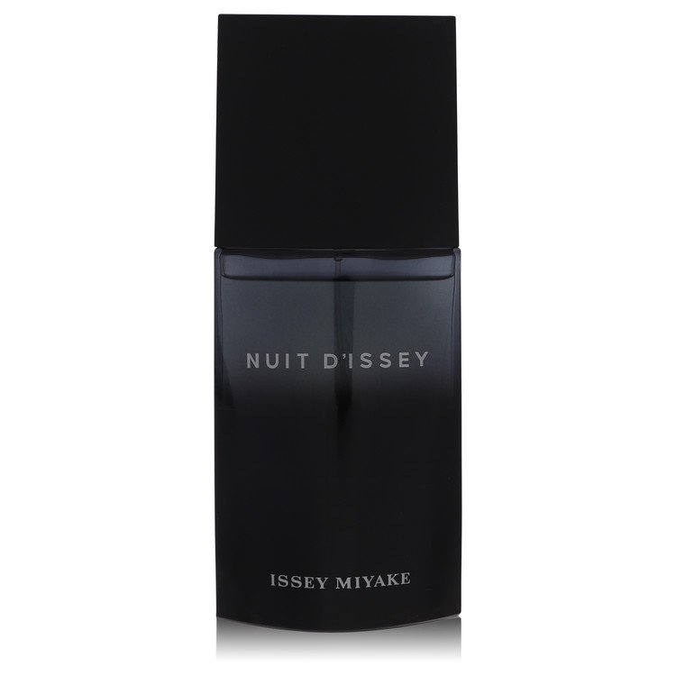 Nuit D'issey von Issey Miyake Eau De Toilette Spray (Tester) 125 ml für Herren