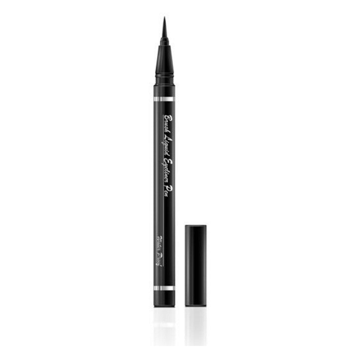 Eyeliner liquide NICKA K - Noir le plus intense